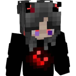 Atiri243's Minecraft skin