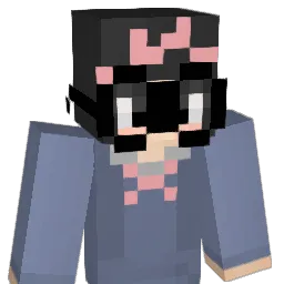 AtiusAmy's Minecraft skin