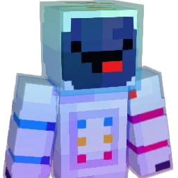Atixou's Minecraft skin