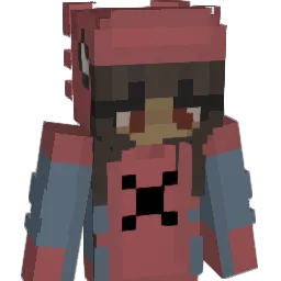 Atiyy_ Minecraft avatar bust