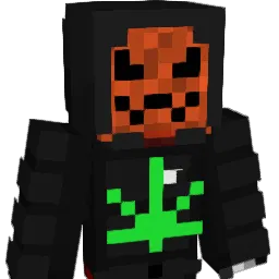AtkSovieticO Minecraft avatar bust