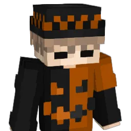 Atko7's Minecraft skin