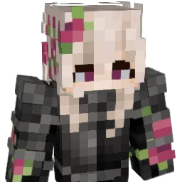 Atl4s_4u Minecraft avatar bust