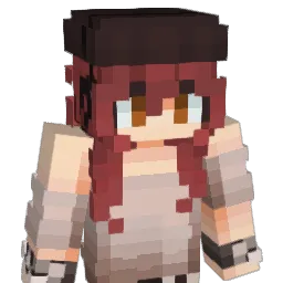 Atla5t06 Minecraft avatar bust