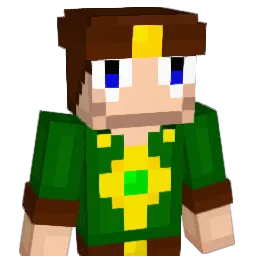 Atlance_Le_Grand Minecraft avatar bust