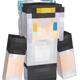 Atlanswer's Minecraft skin