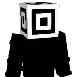 Atlanta_ Minecraft avatar bust