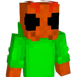 AtlanticAnt's Minecraft skin
