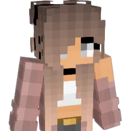 Atlantic_Surf Minecraft avatar bust