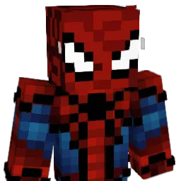 AtlantisC11's Minecraft skin
