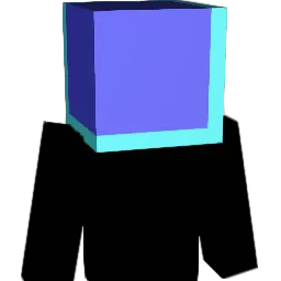 Atlantis_Alt_01 Minecraft avatar bust