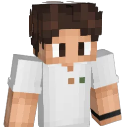 Atlarx's Minecraft skin
