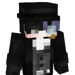 Atlas12057's Minecraft skin