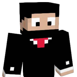 Atlas123 Minecraft avatar bust