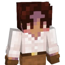 Atlas1887 Minecraft avatar bust