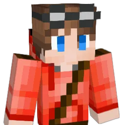 Atlas22's Minecraft skin