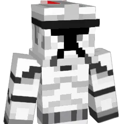 Atlas5618 Minecraft avatar bust