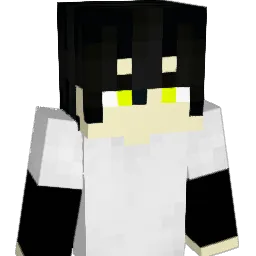 Atlas929 Minecraft avatar bust
