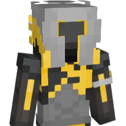 AtlasCatlas Minecraft avatar bust