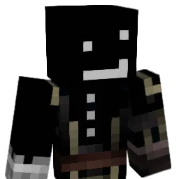 AtlasEnjoyer Minecraft avatar bust