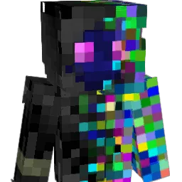 AtlasIT Minecraft avatar bust