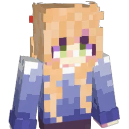 AtlasLume's Minecraft skin