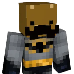 AtlasMX Minecraft avatar bust