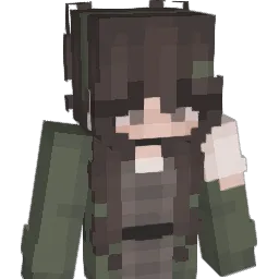 AtlasNeo's Minecraft skin