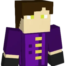 AtlasPrimaris's Minecraft skin