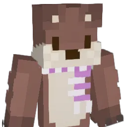 AtlasRyze's Minecraft skin