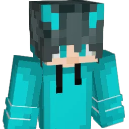 AtlasTheTitan530 Minecraft avatar bust