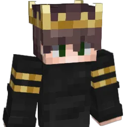 Atlas_Garden Minecraft avatar bust
