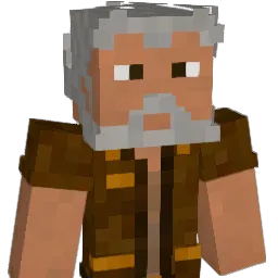 Atlas_VT Minecraft avatar bust