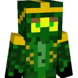 Atlasleowillams Minecraft avatar bust