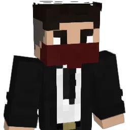 Atlasov's Minecraft skin