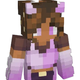 Atlasreef Minecraft avatar bust