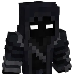 Atlazsss Minecraft avatar bust