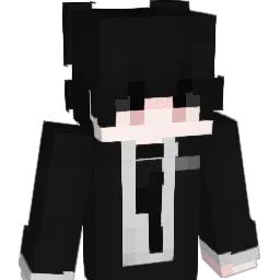 Atlcs's Minecraft skin