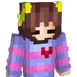 Atlis_Mars's Minecraft skin