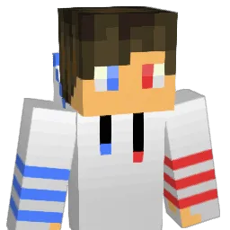 Atlonos's Minecraft skin