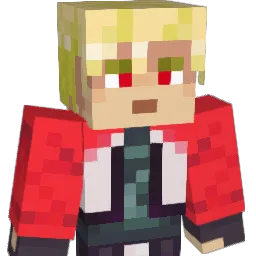 Atman21's Minecraft skin