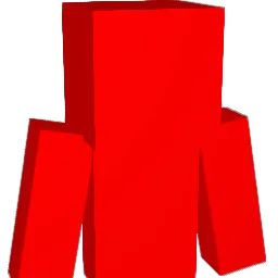 Atmlol Minecraft avatar bust