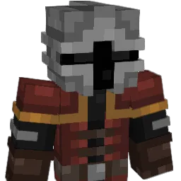 Atmori's Minecraft skin