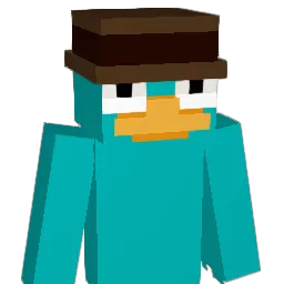 AtmosphereMC Minecraft avatar bust