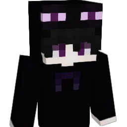 Atmostfear_ Minecraft avatar bust