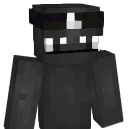 Atnn_ Minecraft avatar bust