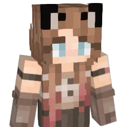 AtoMer's Minecraft skin