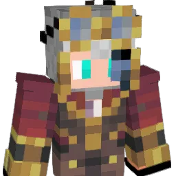 AtoZGR's Minecraft skin