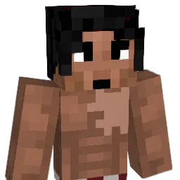 Ato_EL_ Minecraft avatar bust