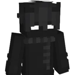Atoceri Minecraft avatar bust